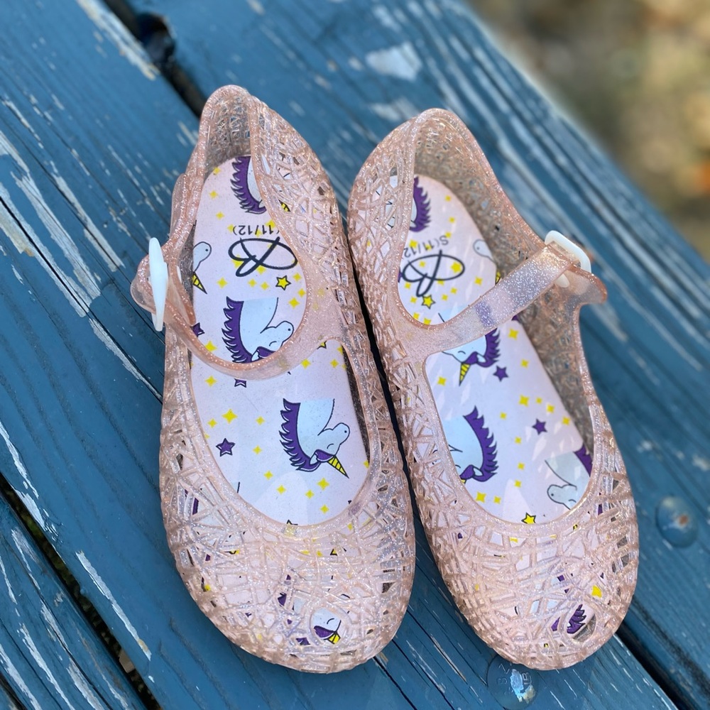Girls Sandals